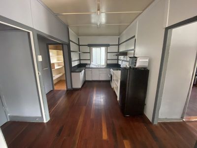 28 Youngman Street, Kingaroy