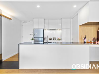 805 / 8 Northcote Street, St Leonards