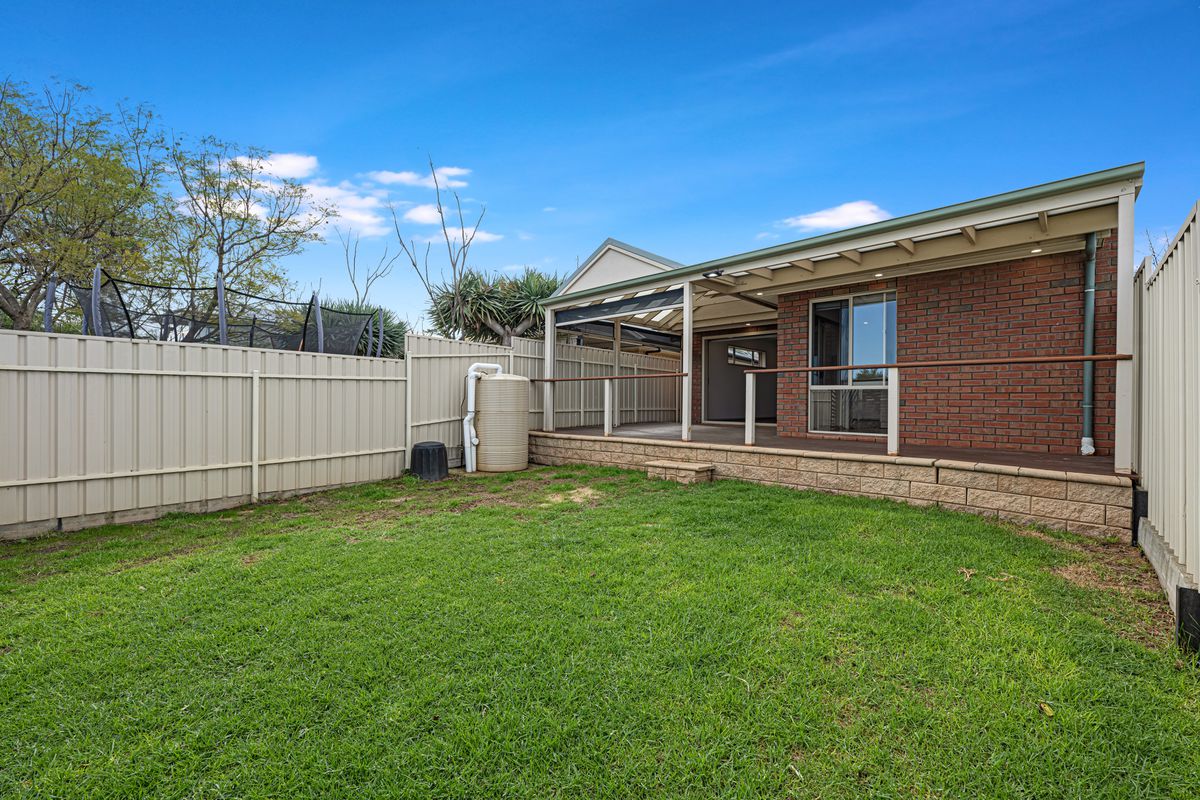 1 Southbury Road, Enfield