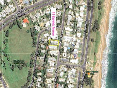 13 Keswick Avenue, Slade Point