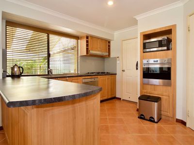 3 Burela Way , Port Kennedy