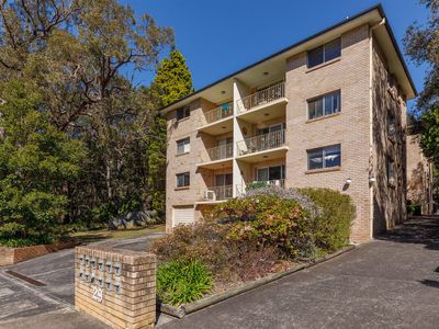 3 / 29 Fontenoy Road, Macquarie Park