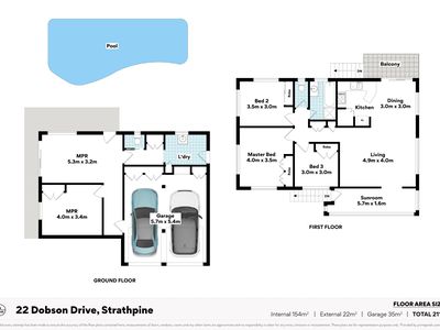 22 Dobson Drive, Strathpine