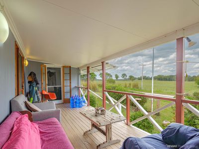 176 GOOMONG ROAD, Kandanga