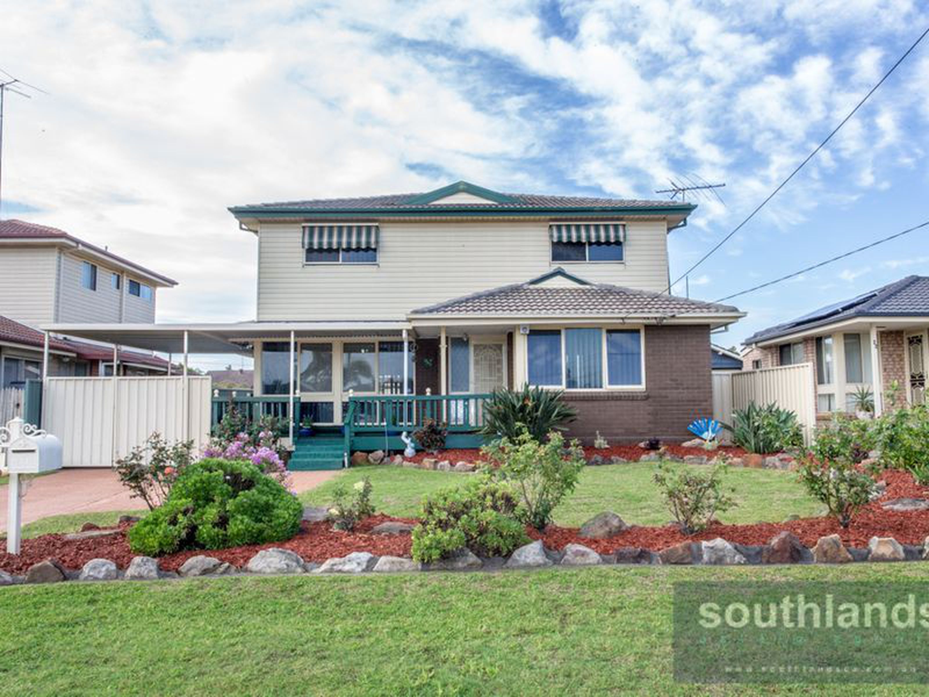 20 Gilmour Street, COLYTON