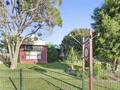 227 Tongarra Rd, Albion Park