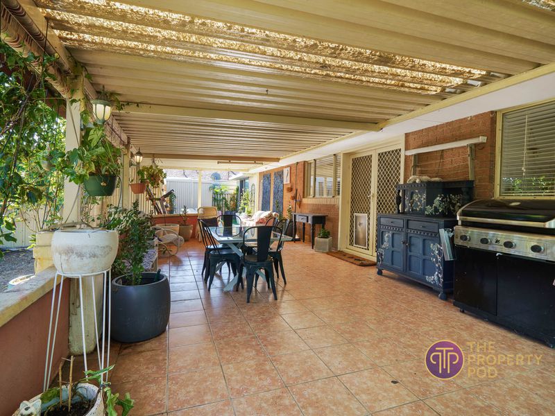 4 Angela Way, Maddington