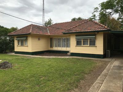58 Baratta Street, Moulamein
