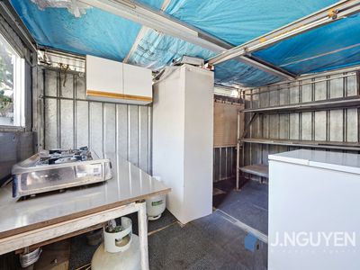 93 King Road, Fairfield West