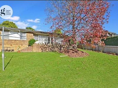 35 Lumsdaine Avenue, East Ryde