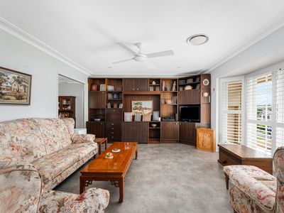 14 Benwerrin Avenue, Baulkham Hills