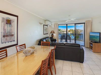14 / 101-105 Parkyn Parade, Mooloolaba