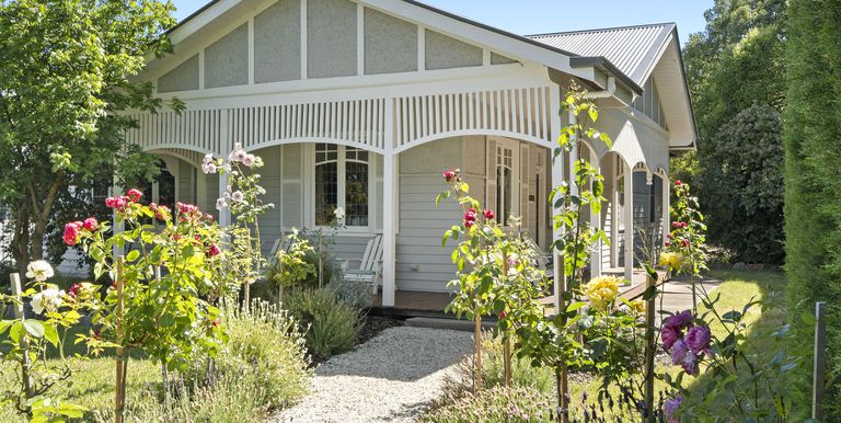 125 Binney Street , Euroa