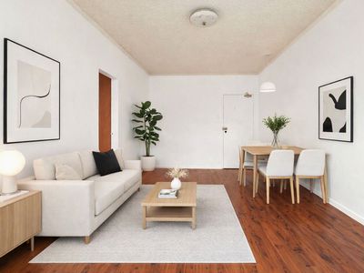 3 / 121 Lakemba Street, Lakemba
