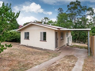 44 Holdsworth Road, North Ipswich