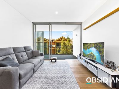 805 / 8 Northcote Street, St Leonards