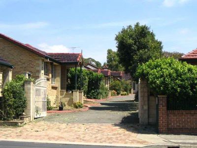 4 / 105 West Botany Street, Arncliffe