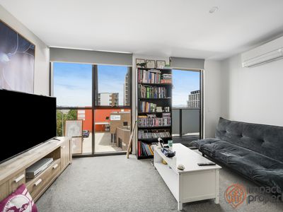 219 / 90 Swain Street, Gungahlin