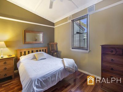 25 Taylor Street, Lakemba