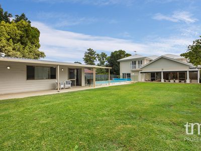 16 Baird Avenue, Nedlands
