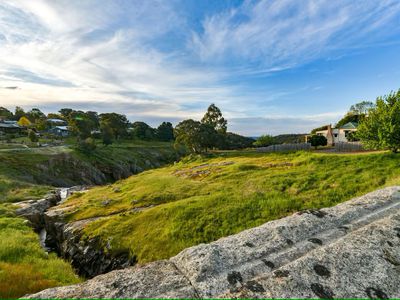 1 FORD STREET, Beechworth