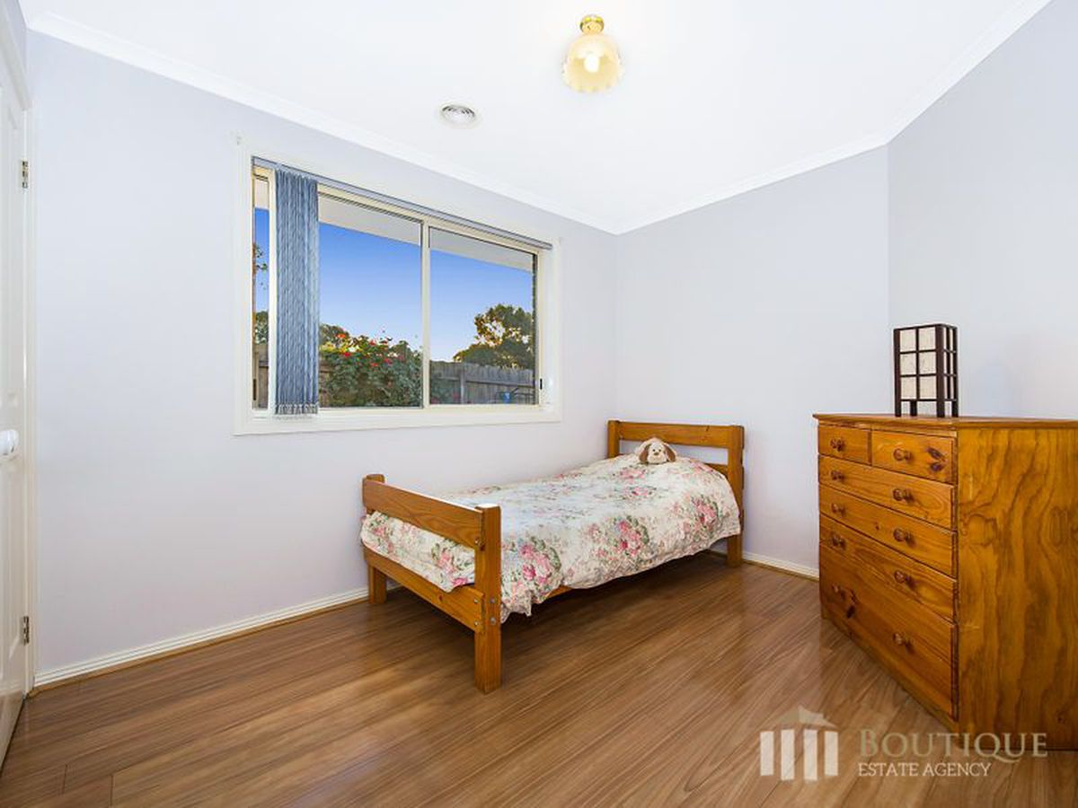 24 Khalil Avenue, Dandenong North