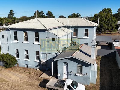62 High Street, Charters Towers City