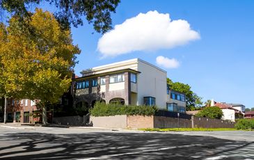 119-121 Alison Road, Randwick
