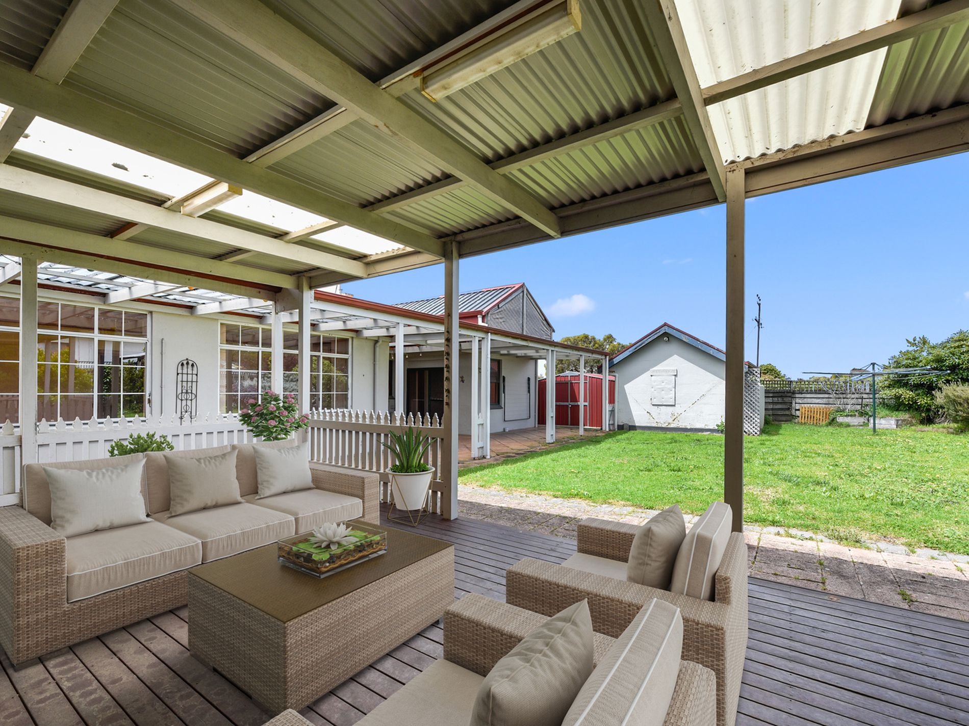 26 Lansell Street, Mount Gambier