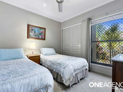 5 / 34 Hughes Road, Urangan