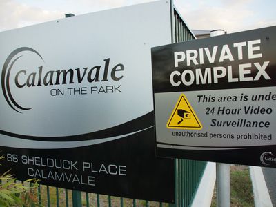 21 / 88 Shelduck Place, Calamvale