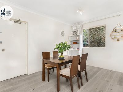 7 / 12-14 Gaza Road, West Ryde