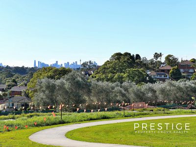 60A Lorraine Avenue, Bardwell Valley