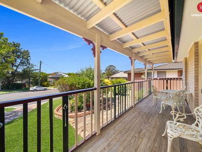 12 Barwon Place, Campbelltown