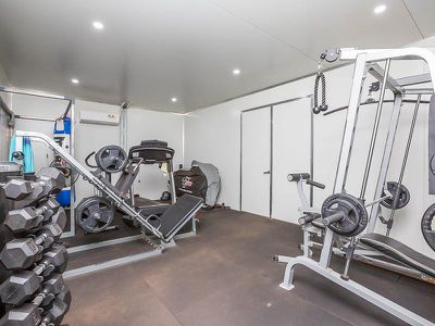 61B Kingsmill Street, Port Hedland