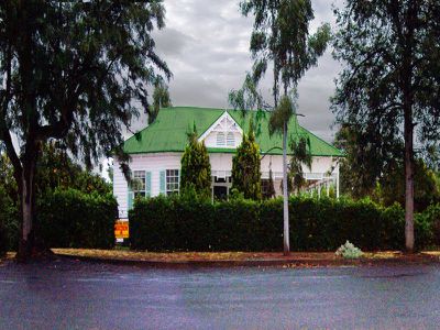 18 Henry Street, Gunnedah