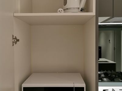 4507 / 462 Elizabeth Street, Melbourne