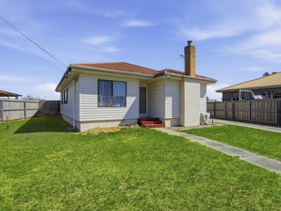 95 Agnes Street, George Town