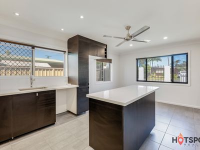 45 Pickett Street, Svensson Heights