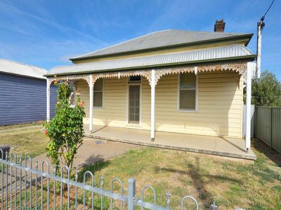 29-35 Barber Street, Gunnedah