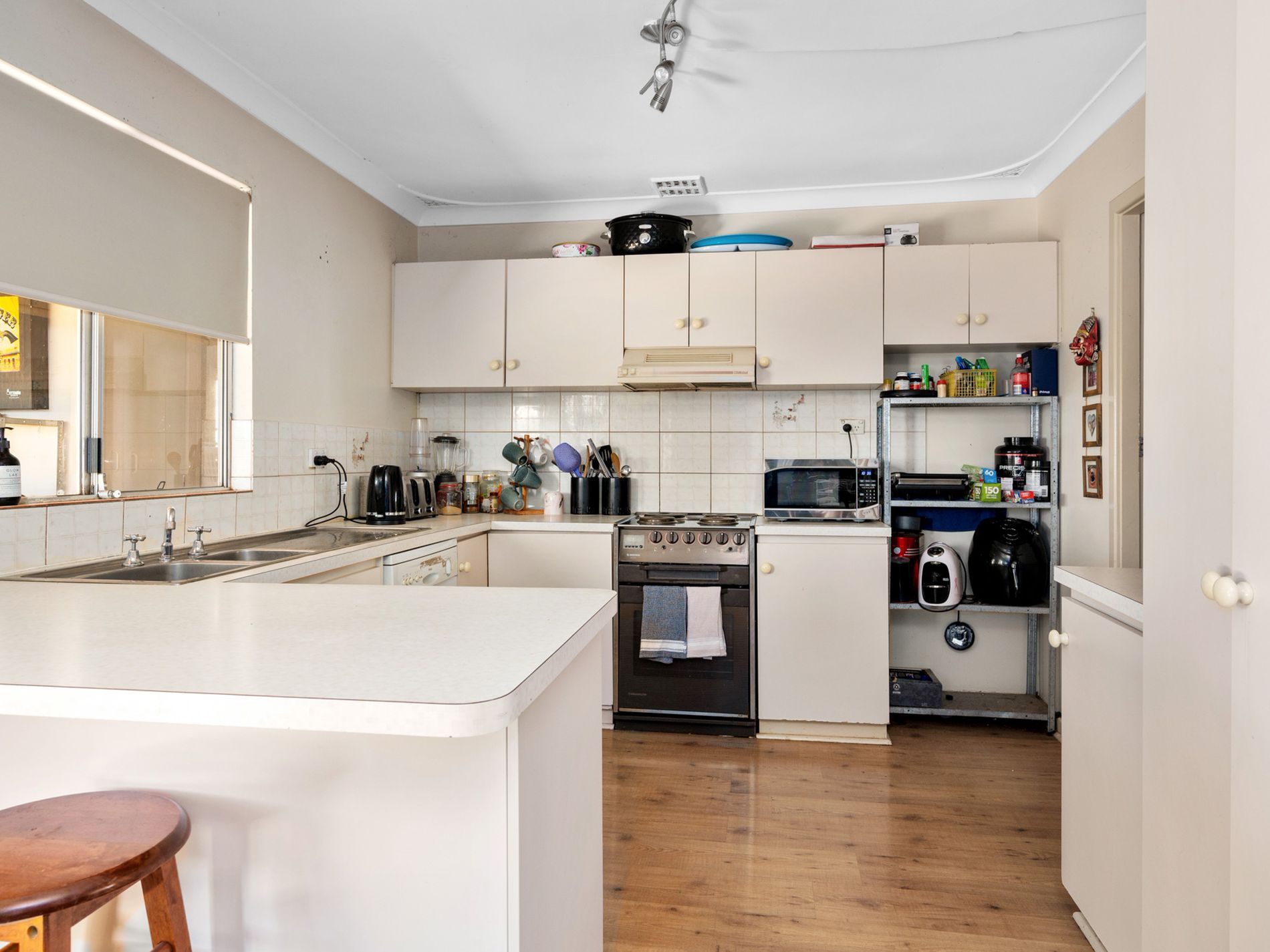 131 Bourke Street, Piccadilly