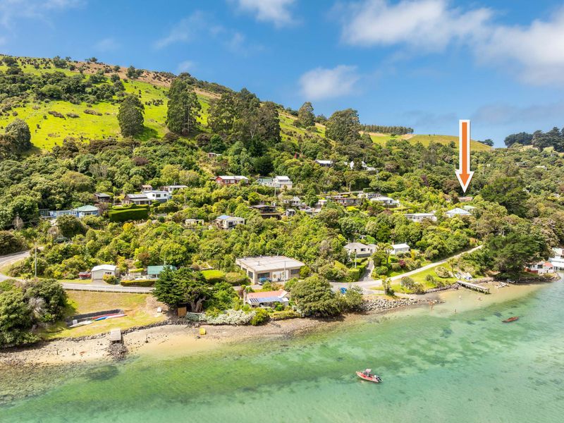 33 & 35 Hill Street, Purakaunui