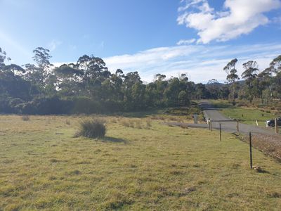 33 Glenbrae Rise, Garden Island Creek