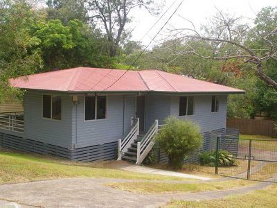 14 Newman Street, Gailes