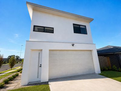 92A Archives Way, Caddens