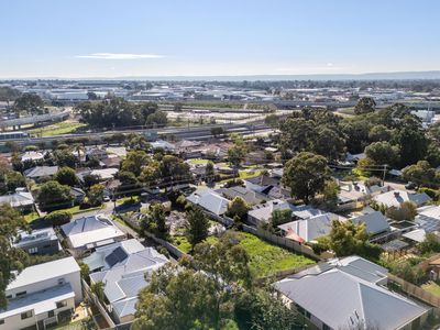 1 Aughton Street, Bayswater
