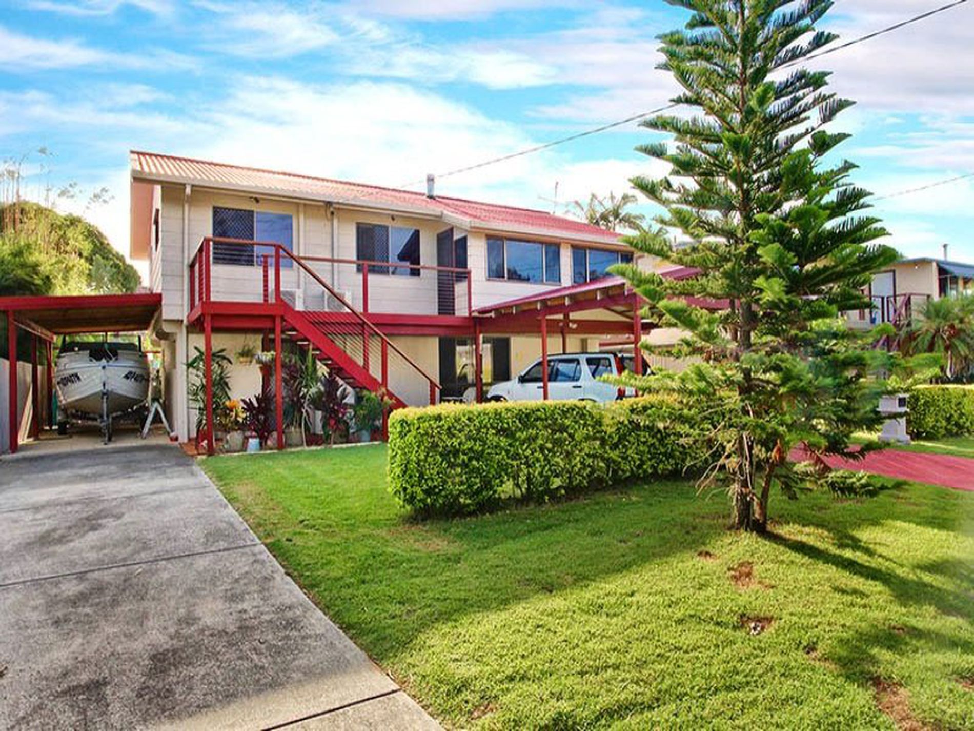 12 Sunset Boulevarde, Tweed Heads West