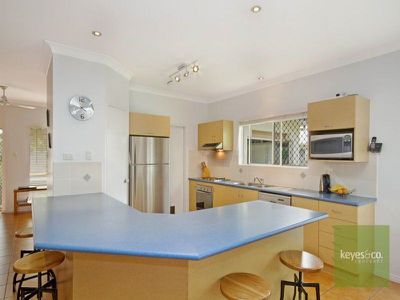 1 Earl Circuit, Kirwan