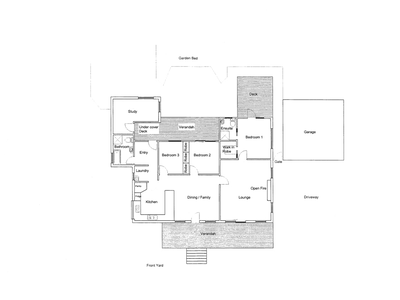 6 Sunny Avenue, Blackmans Bay