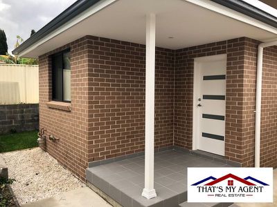 151A Douglas Road, Doonside